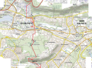 carte 5 de l'itinéraire